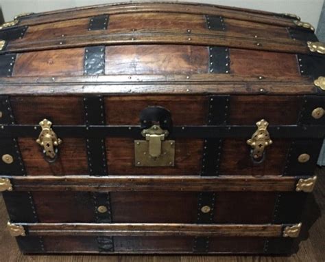 trunk appraiser